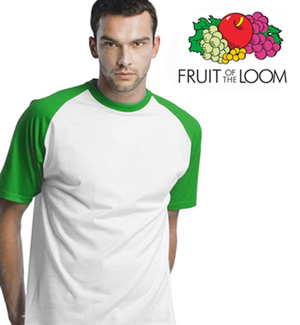 dobry-nadruk-pl-koszulki-baseball-fruitoftheloom-green-min