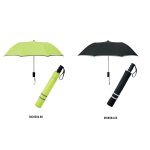 Kolorowe parasole z własnym logo, nadrukiem i firmowym