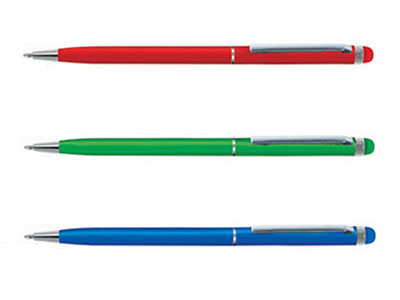Długopisy Touch pen
